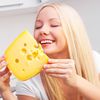Inordinate Number Of Columbia Students Prefer Cheese To Oral Sex
